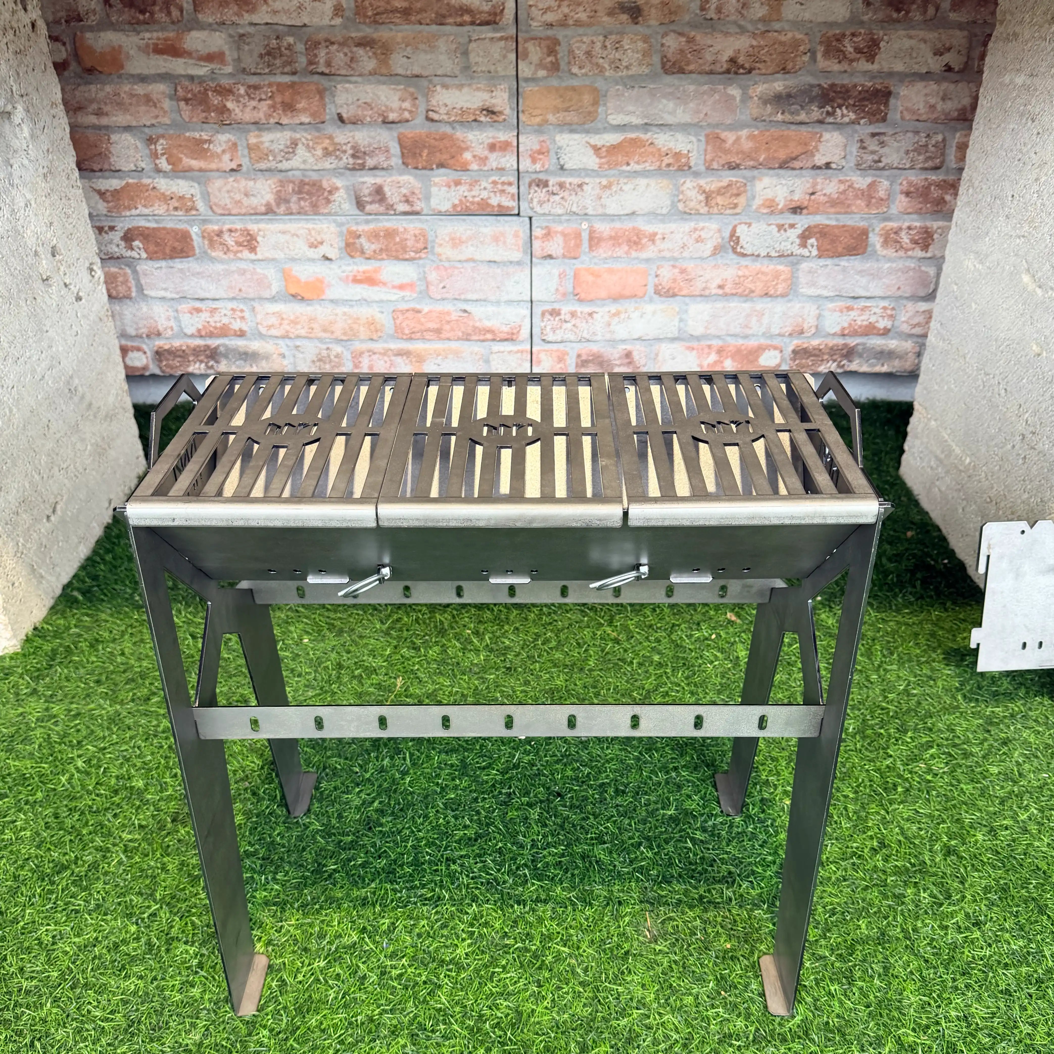 Skoll High set brochettes