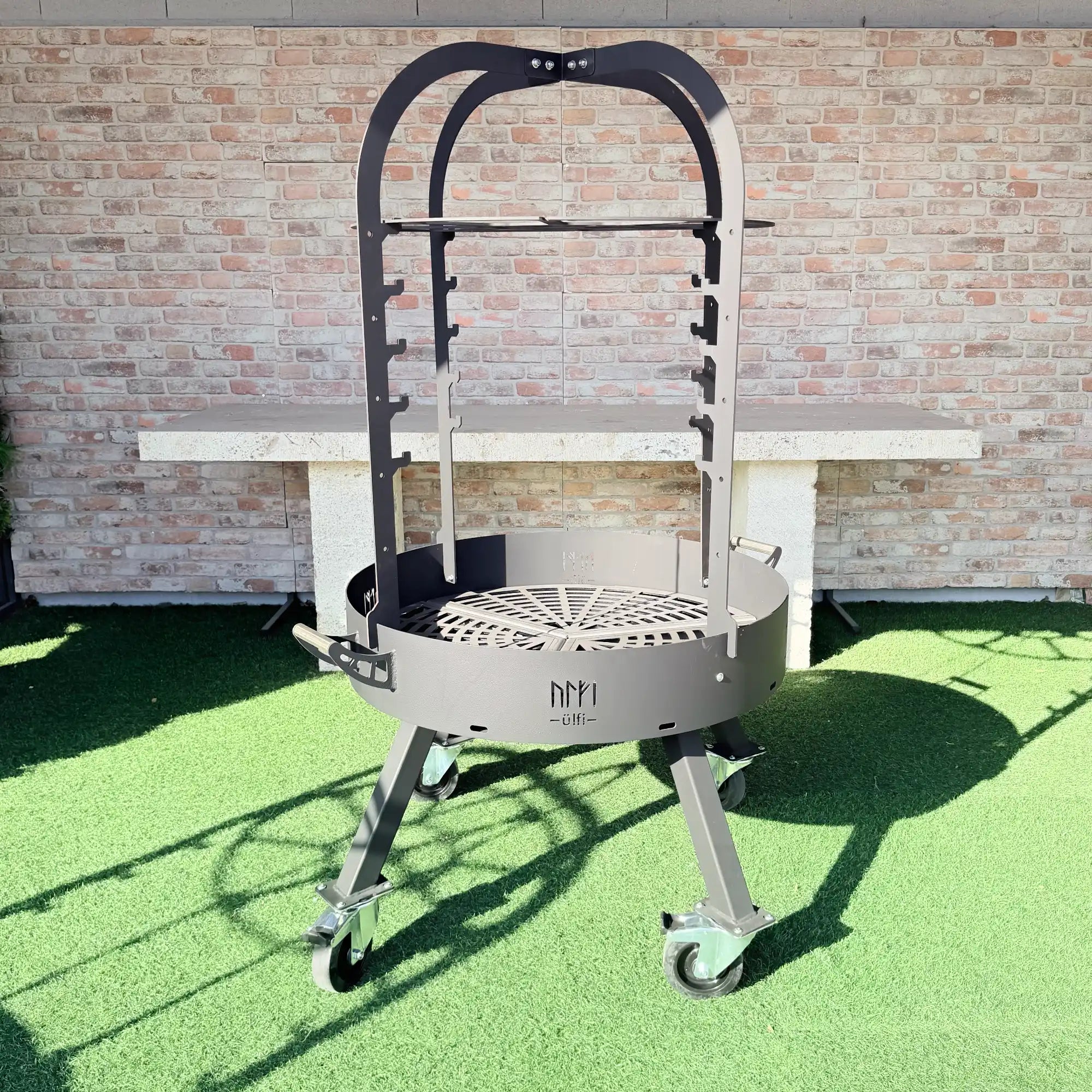 El Fuego 100cm