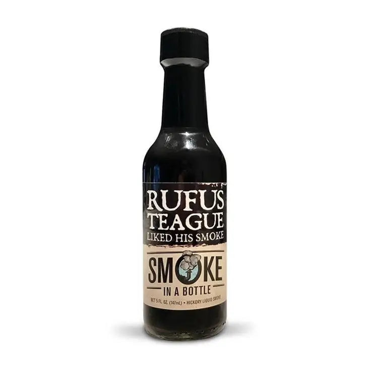 Fumée Liquide Hickory 147ml