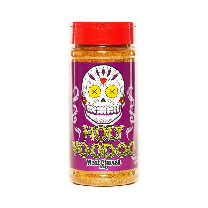 Holy Voodoo 396gr Les classiques Meat Church 