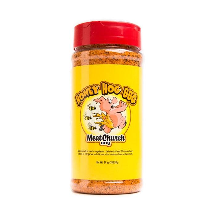 Honey Hog 397gr Les classiques Meat Church 