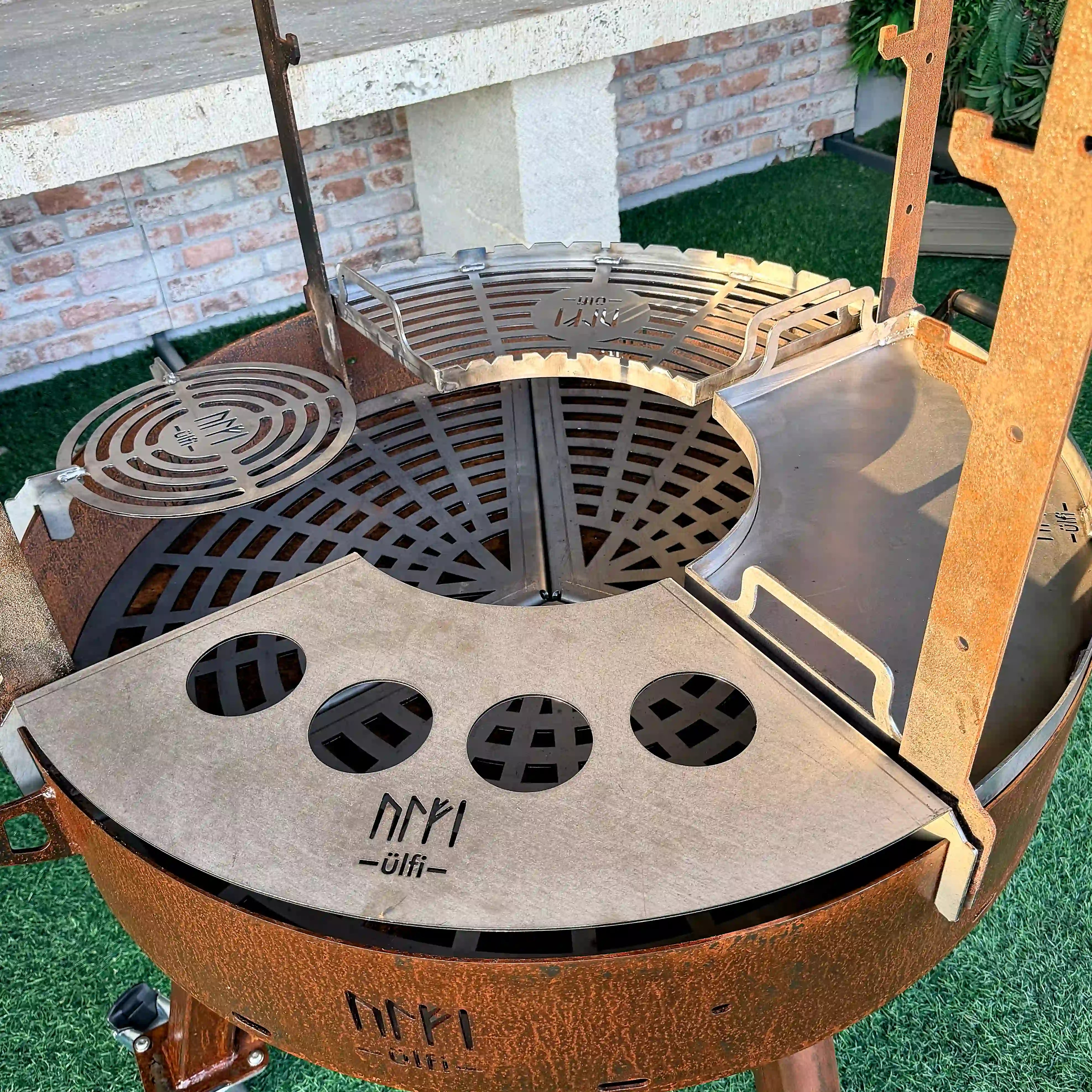 El Fuego 100cm