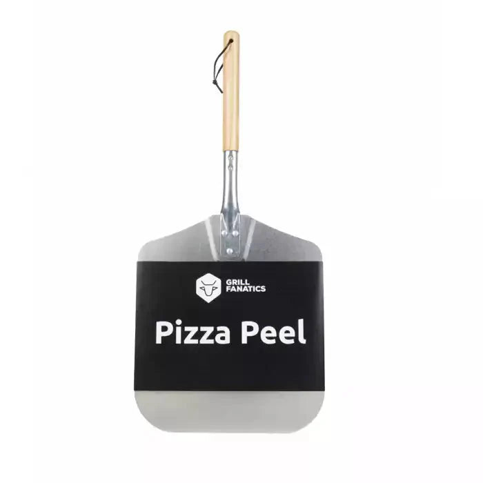 Pelle pizza GF Grill Fanatics 