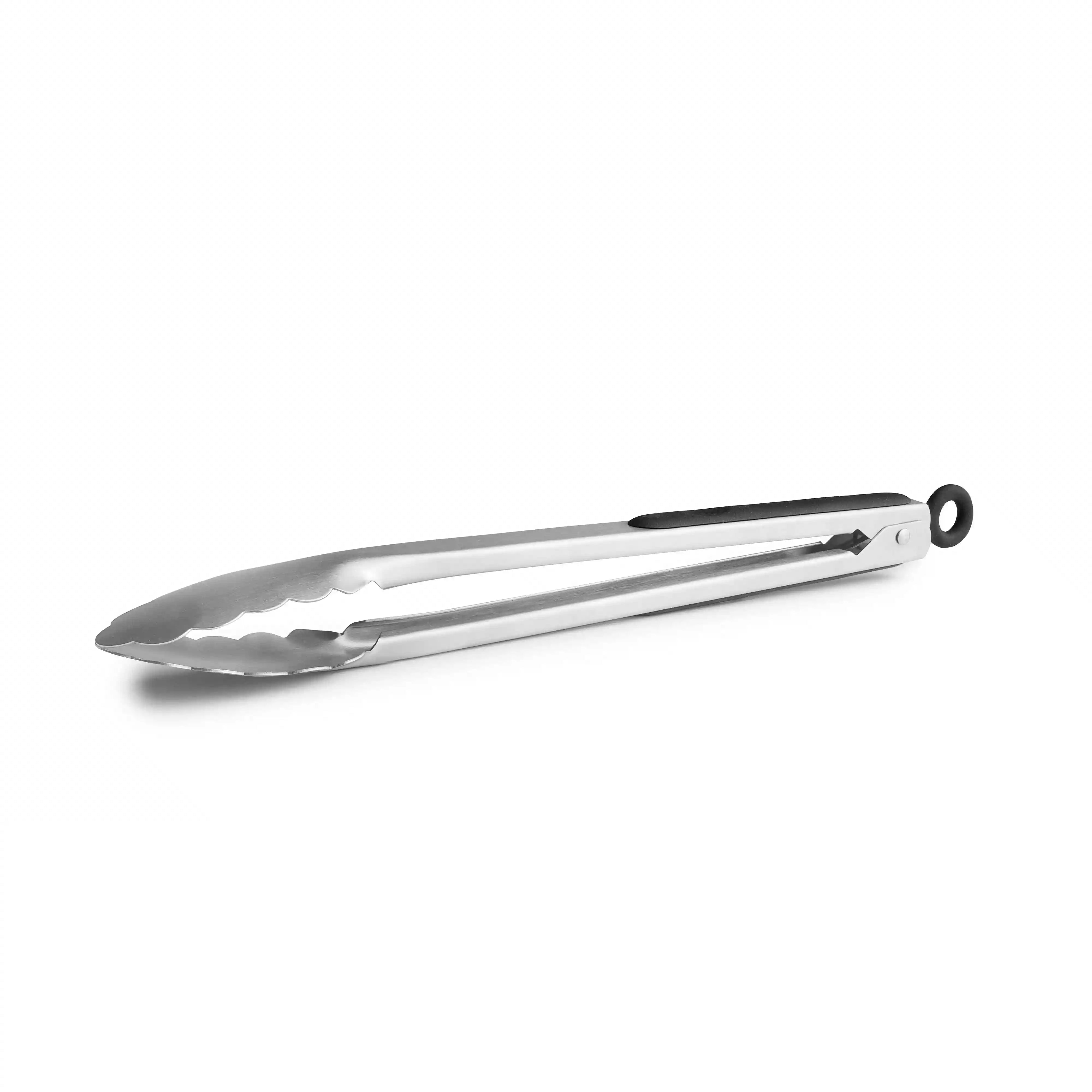 Pince barbecue 30 cm inox