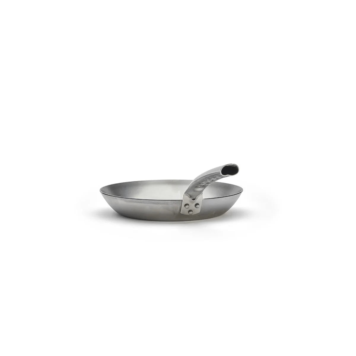 Poêle en acier CARBONE PLUS
