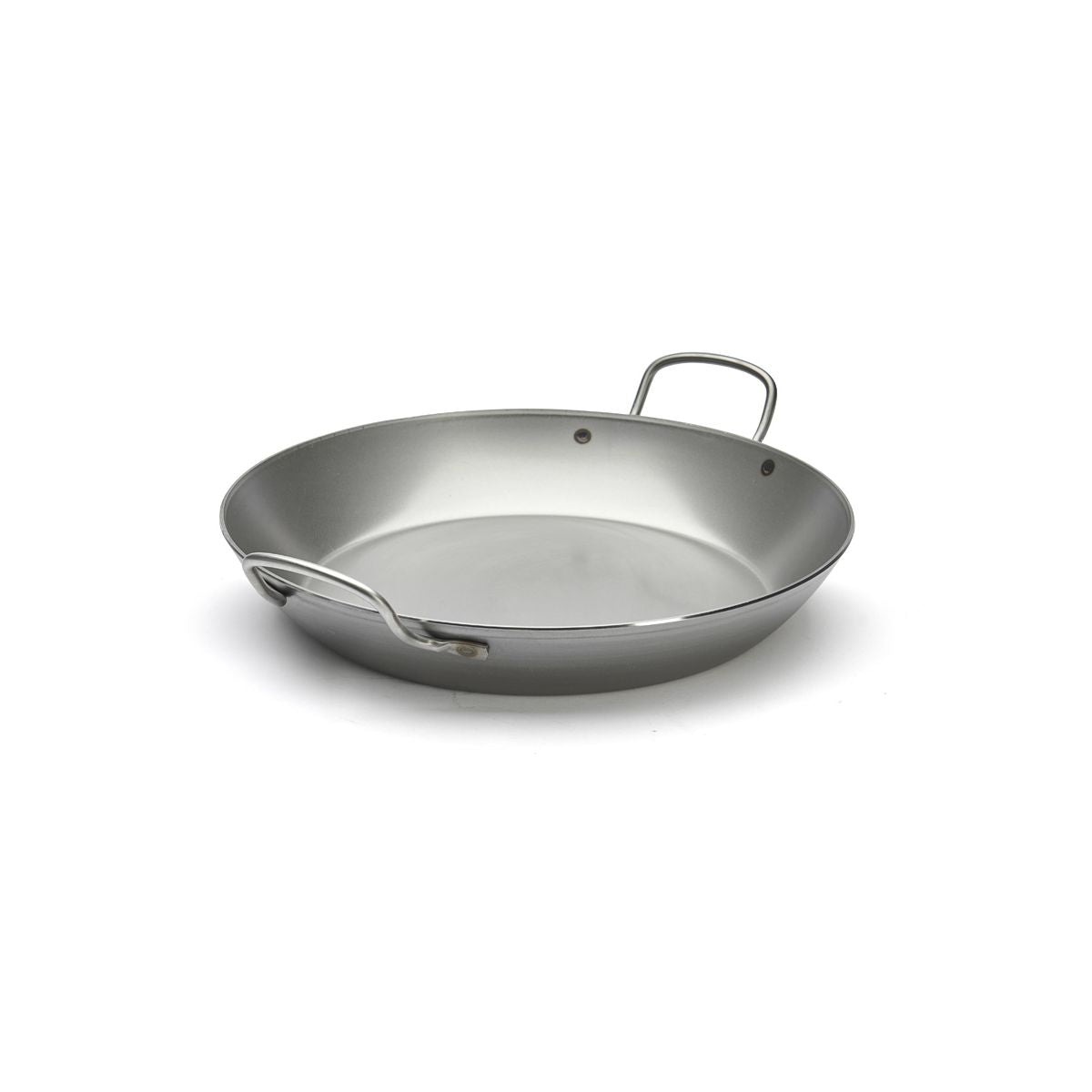 Poêle en acier CARBONE PLUS