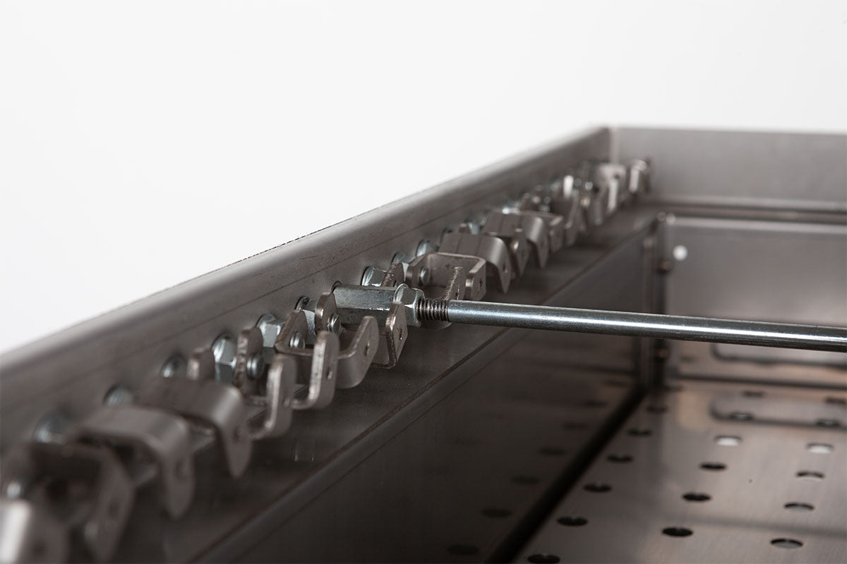 Arrosticini Rotator