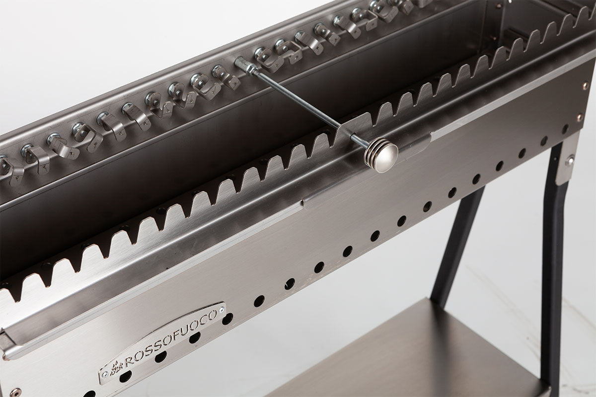 Arrosticini Rotator