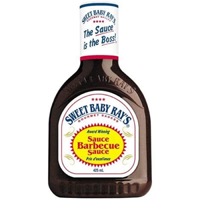 SBR Original 425ml Sweet Baby Rays 