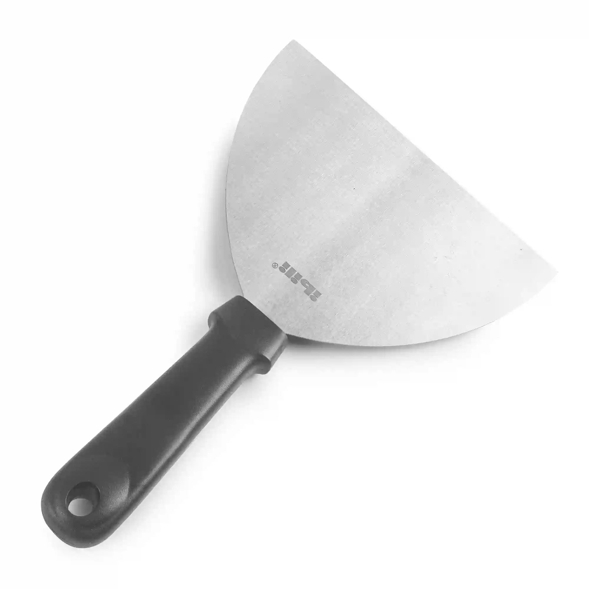 Spatule triangulaire