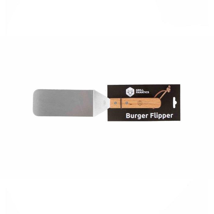 Spatule Ustensiles de cuisson Grill Fanatics 