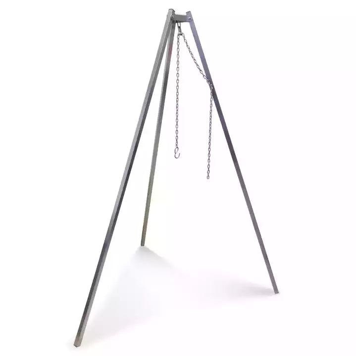 Tépied inox