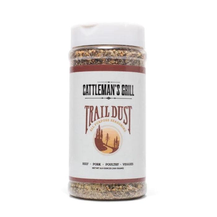 Traildust 308gr Cattleman's 