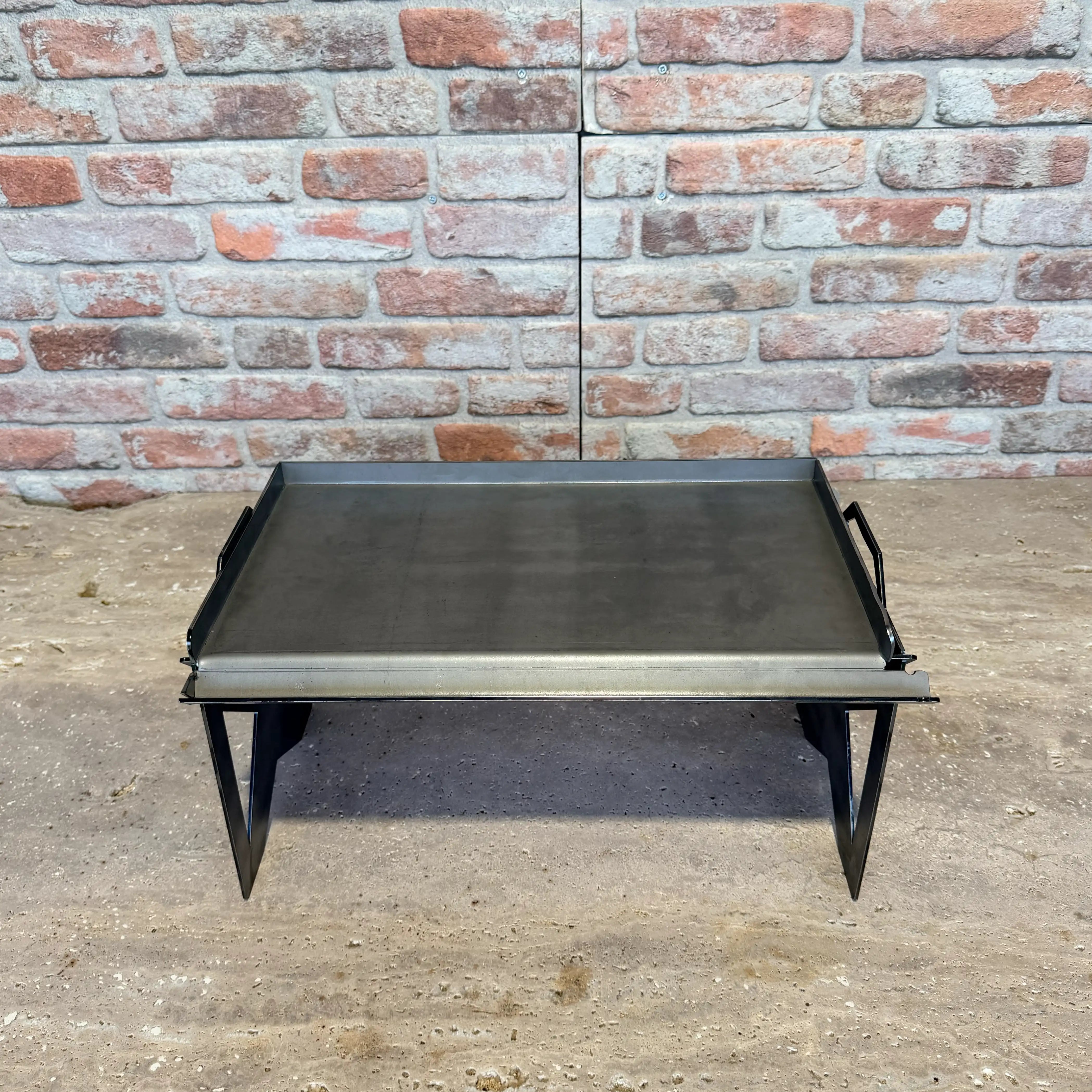 Plancha 3/3 ülfi Skoll